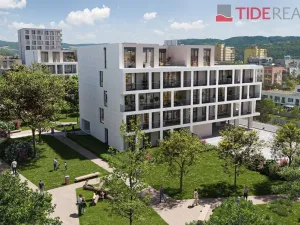 Prodej bytu 4+kk, Beroun, 93 m2