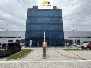 Pronájem skladu, České Budějovice - České Budějovice 4, Pekárenská, 550 m2