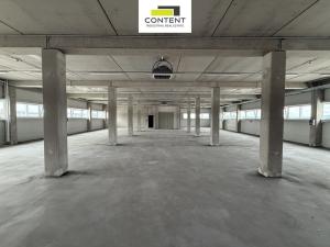 Pronájem skladu, České Budějovice - České Budějovice 4, Pekárenská, 550 m2