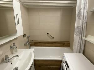 Pronájem bytu 3+1, Železná Ruda, U Řezné, 62 m2