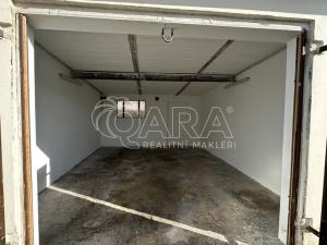 Prodej garáže, Králův Dvůr, 22 m2