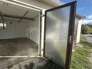 Prodej garáže, Králův Dvůr, 22 m2