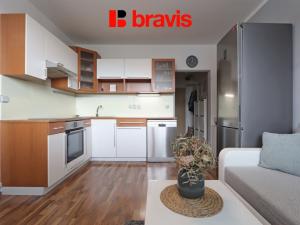 Prodej bytu 2+kk, Brno - Černá Pole, třída Generála Píky, 47 m2