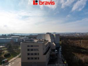 Prodej bytu 2+kk, Brno - Černá Pole, třída Generála Píky, 47 m2