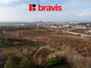 Prodej bytu 2+kk, Brno - Černá Pole, třída Generála Píky, 47 m2