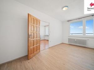 Pronájem bytu 3+1, Trutnov, Křižíkova, 62 m2