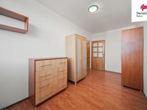 Pronájem bytu 3+1, Trutnov, Křižíkova, 62 m2