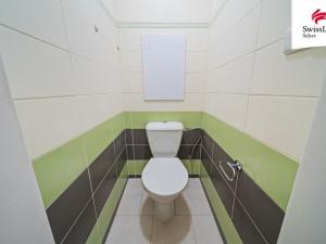 Pronájem bytu 3+1, Trutnov, Křižíkova, 62 m2