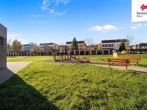 Pronájem bytu 3+1, Trutnov, Křižíkova, 62 m2