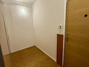 Pronájem bytu 1+1, Vysoké Mýto, Větrná, 30 m2