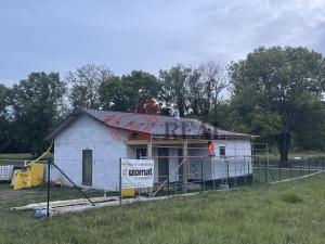 Prodej rodinného domu, Leskovice, 145 m2