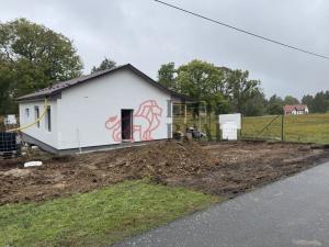 Prodej rodinného domu, Leskovice, 145 m2