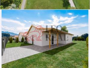 Prodej rodinného domu, Leskovice, 145 m2