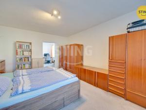 Prodej rodinného domu, Dolní Dubňany, 91 m2