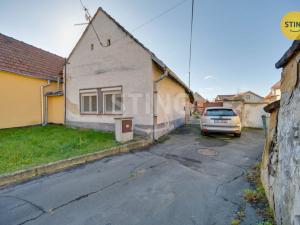 Prodej rodinného domu, Dolní Dubňany, 91 m2