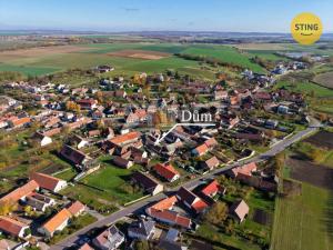 Prodej rodinného domu, Dolní Dubňany, 91 m2