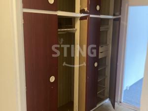 Pronájem bytu 1+1, Ostrava, Horní, 40 m2