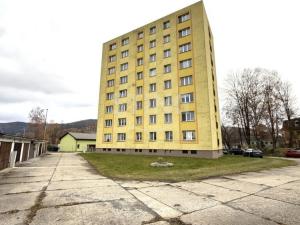 Prodej bytu 3+1, Vrbno pod Pradědem, Jesenická, 63 m2