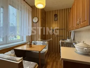 Prodej bytu 3+1, Vrbno pod Pradědem, Jesenická, 63 m2