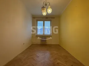 Prodej bytu 3+1, Vrbno pod Pradědem, Jesenická, 63 m2