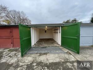 Pronájem garáže, Uherský Brod, 18 m2