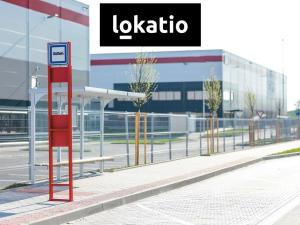 Pronájem skladu, Zdiby, 960 m2