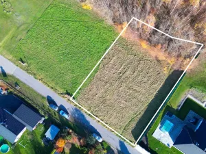 Prodej pozemku pro bydlení, Hodkovice nad Mohelkou, 1471 m2