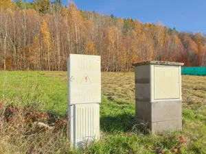 Prodej pozemku pro bydlení, Hodkovice nad Mohelkou, 1471 m2