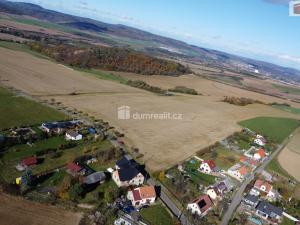 Prodej pozemku pro bydlení, Lochovice, 981 m2