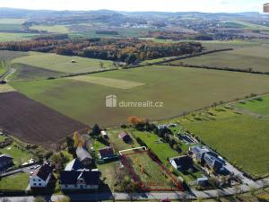 Prodej pozemku pro bydlení, Lochovice, 981 m2