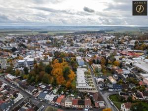 Prodej rodinného domu, Svitavy, Lanškrounská, 187 m2