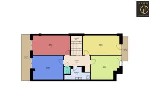 Prodej rodinného domu, Svitavy, Lanškrounská, 185 m2