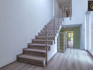 Prodej rodinného domu, Svitavy, Lanškrounská, 178 m2