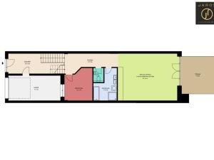 Prodej rodinného domu, Svitavy, Lanškrounská, 178 m2