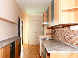 Prodej bytu 2+1, Louny, Petra Obrovce, 61 m2