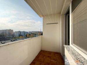 Prodej bytu 2+1, Louny, Petra Obrovce, 61 m2