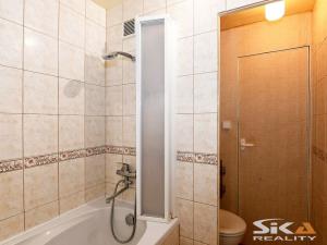 Prodej bytu 2+1, Louny, Petra Obrovce, 61 m2