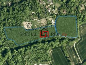 Prodej pole, Doubrava, 59227 m2