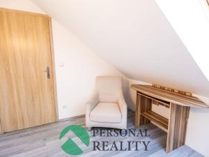 Prodej rodinného domu, Hořovice, Sklenářka, 240 m2