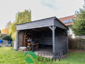 Prodej rodinného domu, Hořovice, Sklenářka, 240 m2