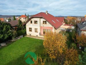 Prodej rodinného domu, Hořovice, Sklenářka, 240 m2