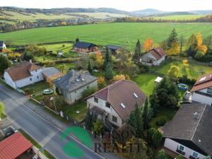 Prodej rodinného domu, Hořovice, Sklenářka, 240 m2