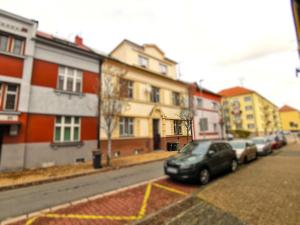 Prodej bytu 2+1, Pardubice - Zelené Předměstí, K Višňovce, 75 m2