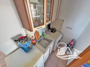 Prodej bytu 2+1, Sveti Vlas, Bulharsko, 50 m2