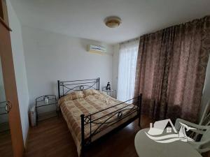 Prodej bytu 2+kk, Burgas, Bulharsko, 50 m2