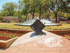 Prodej bytu 2+kk, Burgas, Bulharsko, 50 m2