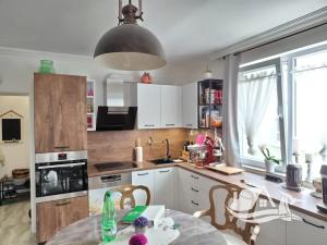 Prodej atypického bytu, Nesebar, Bulharsko, 87 m2