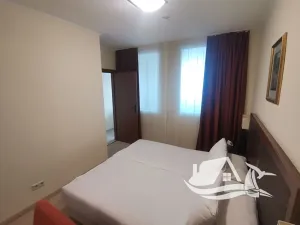 Prodej bytu 2+kk, Pomorie, Bulharsko, 56 m2