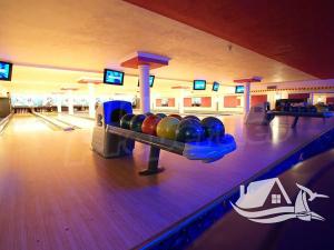 Prodej bytu 2+kk, Pomorie, Bulharsko, 56 m2