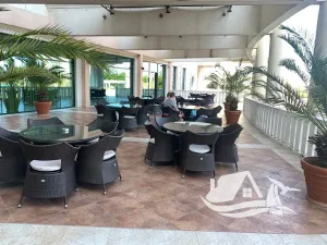 Prodej bytu 2+kk, Pomorie, Bulharsko, 56 m2